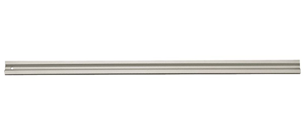 Socket Clip Rail Single Track 430mm Teng
