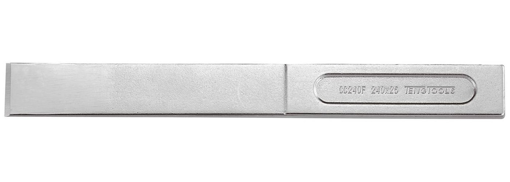 Cold Chisel 25x200mm Teng