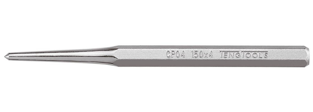 Centre Punch 5.0x150mm Teng