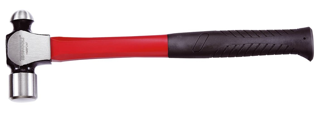 Ball Pein Hammer 340g (12oz) Fibreglass Teng