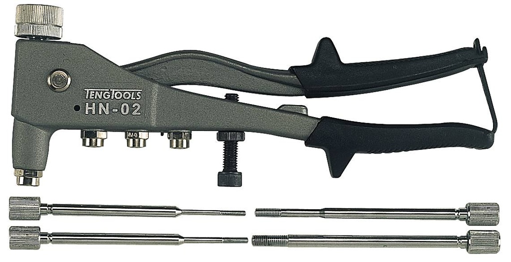 Nutsert Gun HN02 Teng