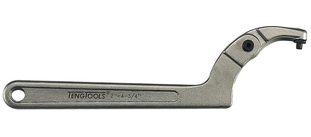 Pin Spanner 50-120mm (6mm) Teng