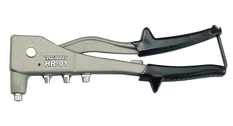 Riveter Hand Heavy Duty Teng