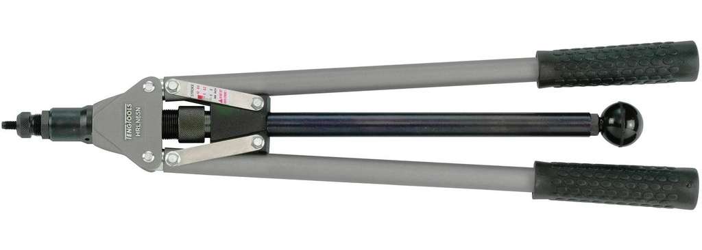Riveter Long Arm Nut Heavy Duty 65N Teng