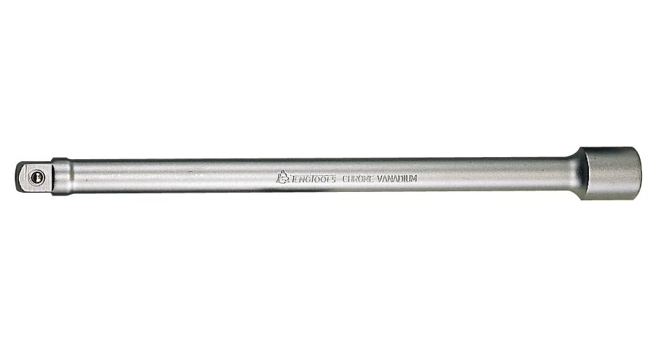 Extension Bar 1/4dr 100mm Teng
