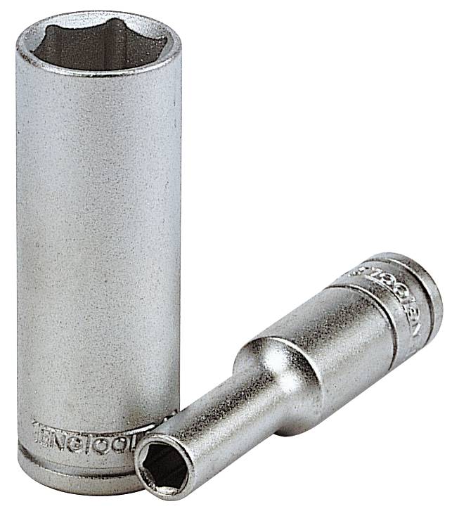 Deep Socket 13mm 1/4dr Teng