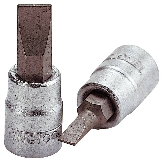 Socket Bit 1/4dr Slot 5.5mm Teng