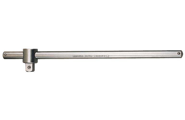 Sliding T Handle 3/4dr 450mm QRS Teng