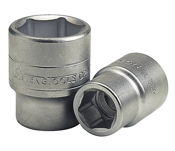 Socket 36mm 3/4dr 6 Point Teng