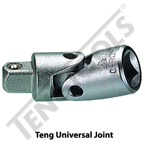 Universal Joint 3/8dr Teng