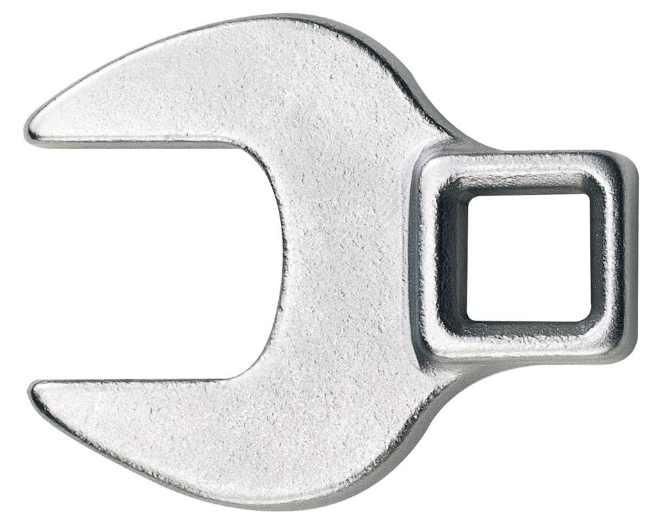 Crowsfoot 10mm Spanner 3/8dr Teng