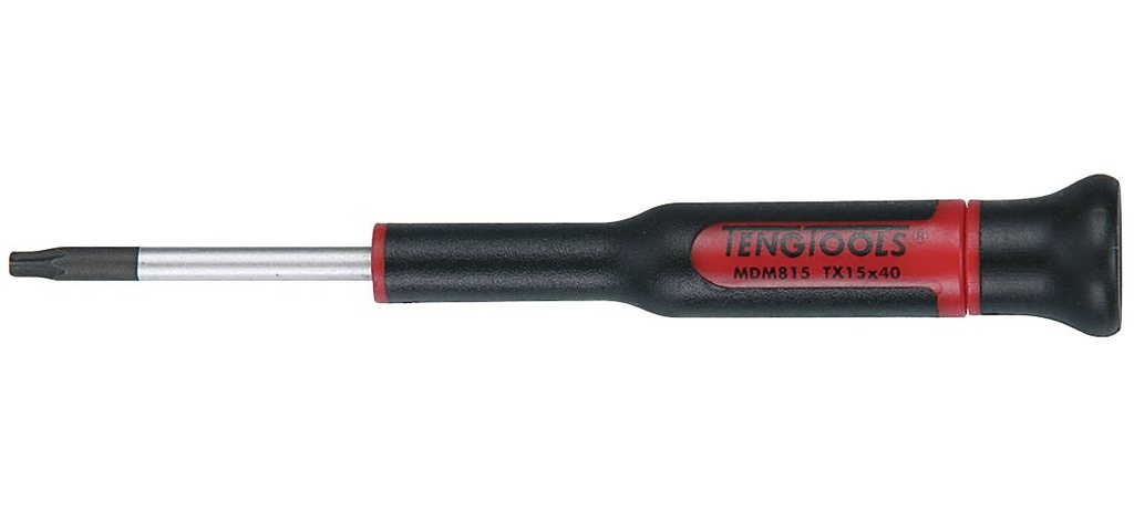 Screw Driver Torx T7x40mm Precision Teng
