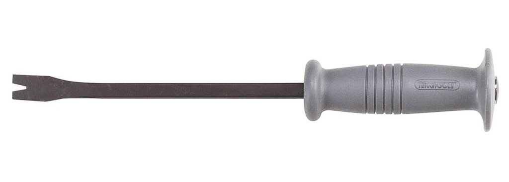 Pry Bar 18" With Large Curve Teng