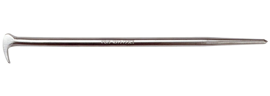 Pry Bar 20" Roll/Heel Teng