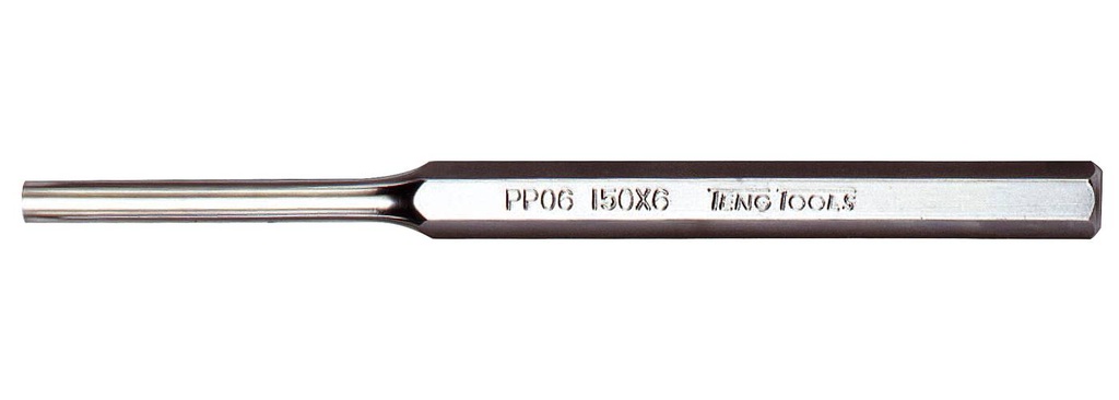 Pin Punch 5.0x150mm Long Series Teng