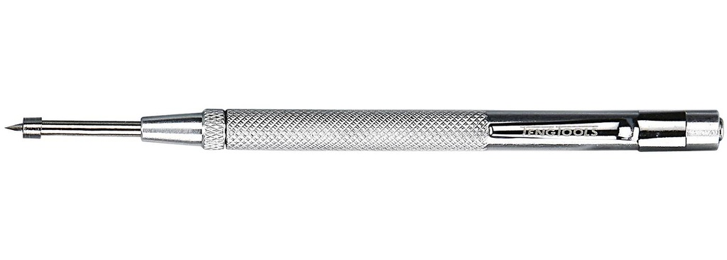 Scriber Industry Teng