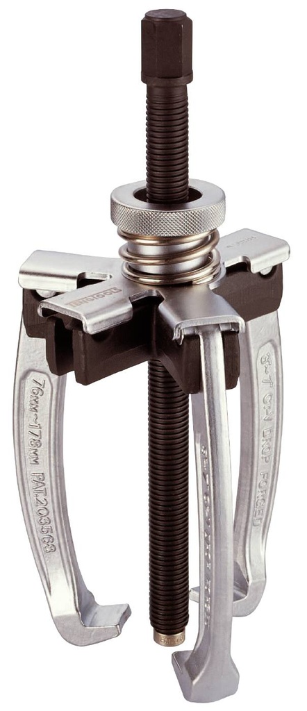 Puller Gear 175mm 2 & 3 Leg Teng