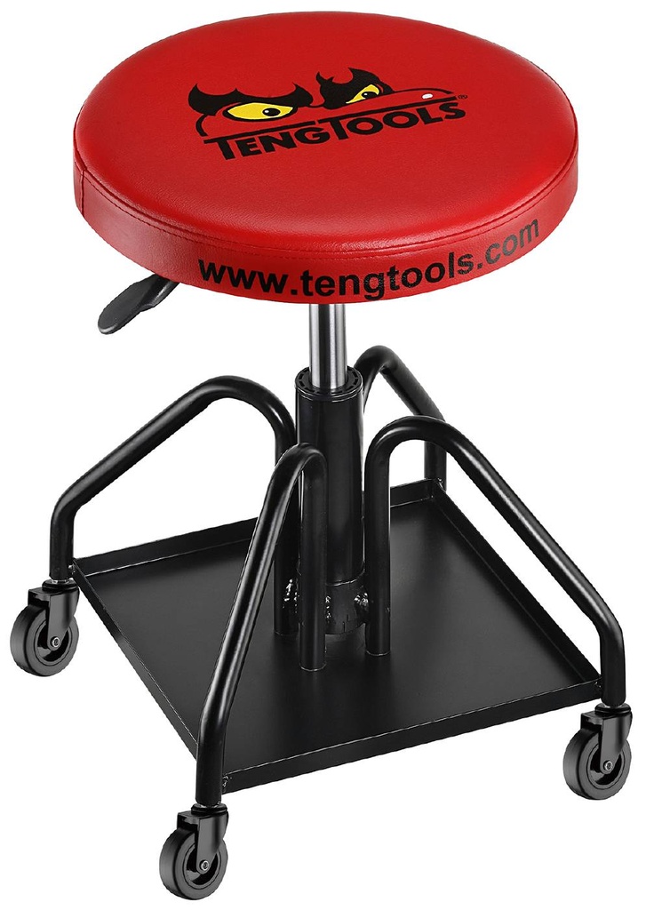 Mechanic's Chair Teng