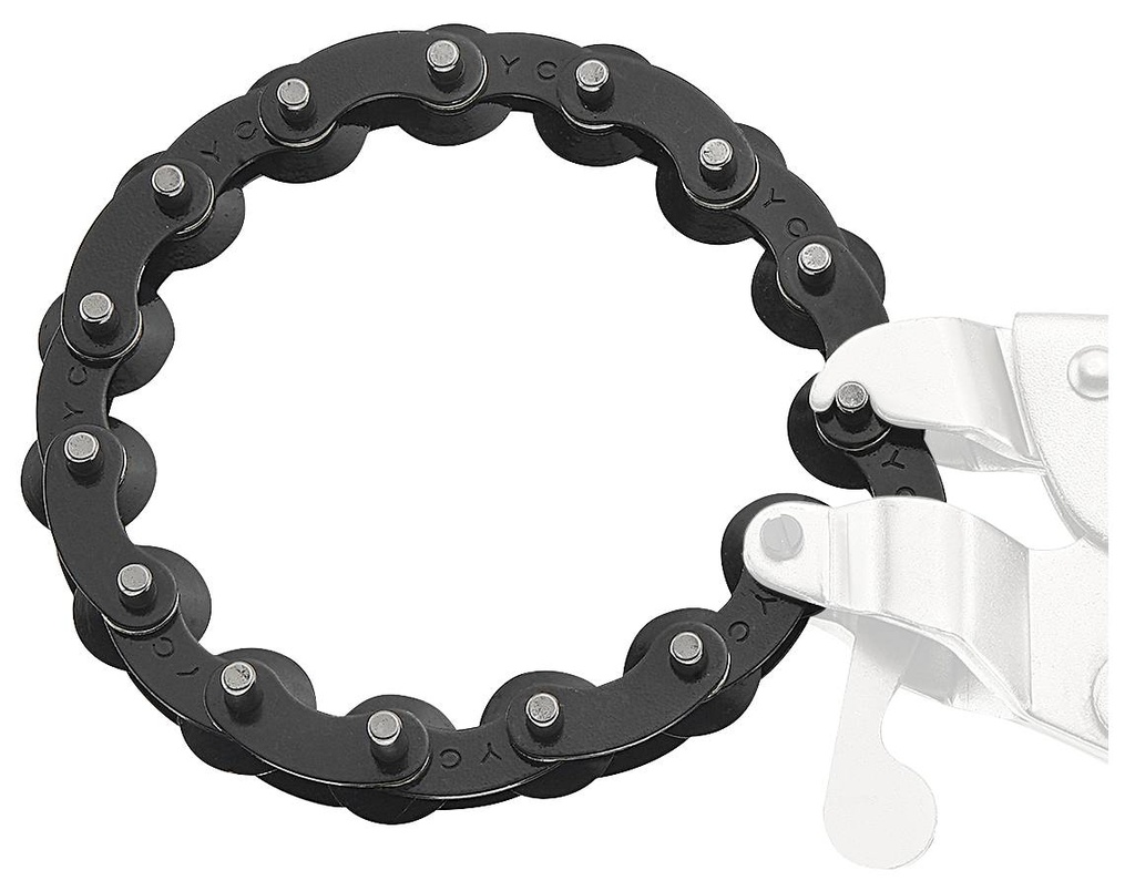 Pipe Cutter Teng
