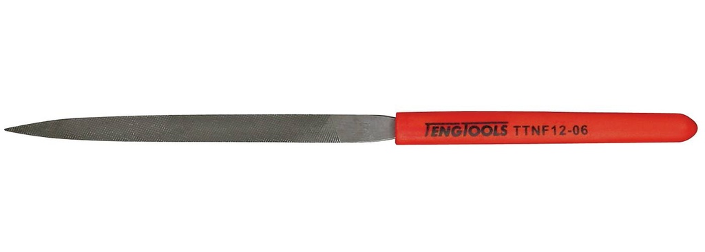 File Needle Round Teng
