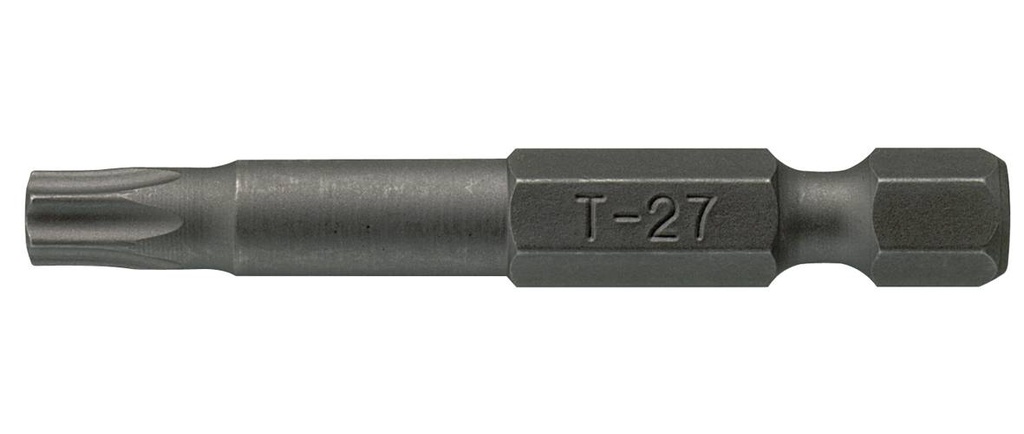 Torx Drive Bit T8x50mm Insert 3pk Teng
