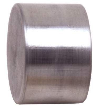 Hammer Spare Face 38mm Aluminium suit TH312