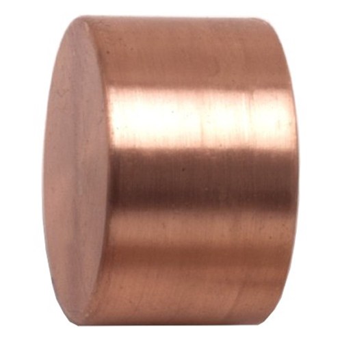 Hammer Spare Face 70mm Copper suit TH322