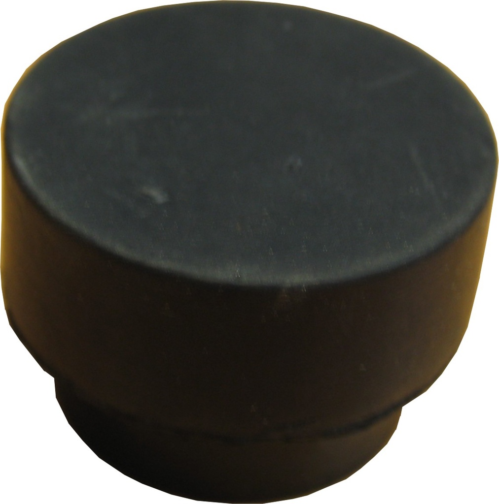 Hammer Spare Face 38mm Rubber Hard Black suit TH32J612R