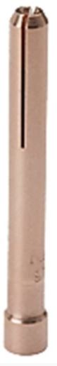 Collet TIG 17/18/26 3.2mm 10N25 2pk Torchmaster