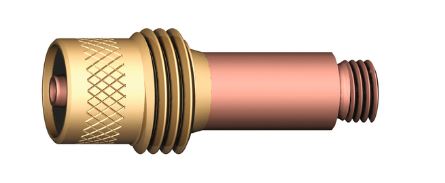 Gas Lens TIG 17/18/26 1.0mm 45V24 Torchmaster