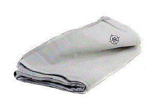 Welding Blanket 1.8x1.8m Leather Torchmaster