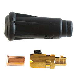 Cable Plug 10-25mm Sq Cable