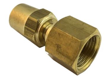 Hose Fitting Connector 5mm RH