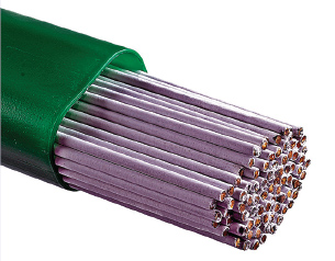 Filler Rod Gas Manganese Bronze 2.4mm 500g Torchmaster