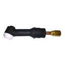 TIG Torch Body 9F Flexible 130A Torchmaster