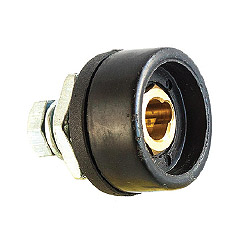 Panel Cable Socket 10-25mm²