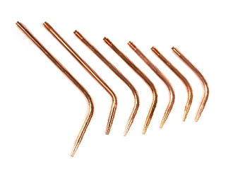 Welding Tip #15 Acetylene 4-6mm Torchmaster