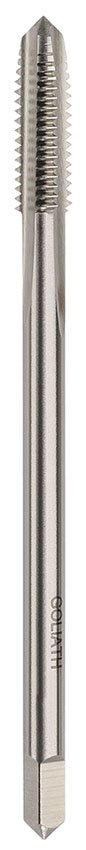 Hand Tap M3x0.5 Bottom HSSCo DIN376 Goliath