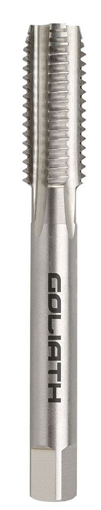 Hand Tap 1/4-28 UNF Bottom HSGT Goliath