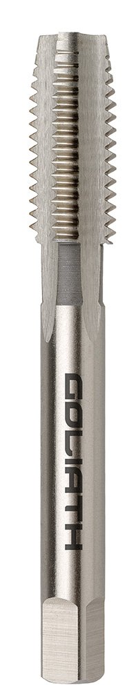 Hand Tap 10-32 UNF LH Inter HSGT Goliath