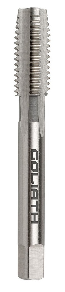 Hand Tap 12-32 UNEF Taper HSGT Goliath