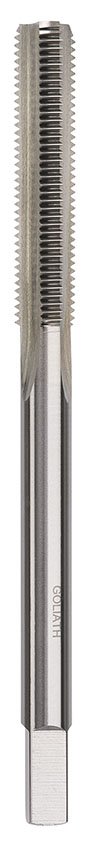Machine Nut Tap M12x1.75 Bottom HSGT Goliath