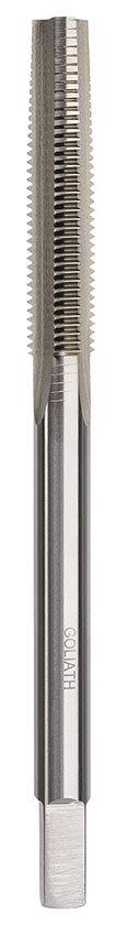 Machine Nut Tap M12x1.75 Taper HSGT Goliath