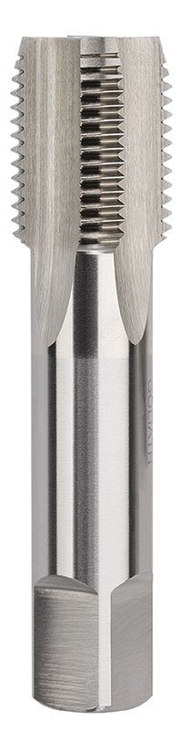 Hand Tap 3/4-14 NPSF Dryseal Bottom HSGT Goliath
