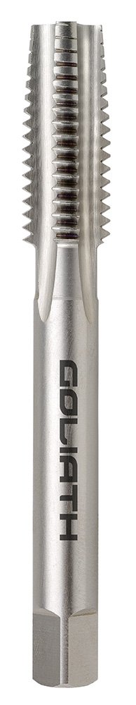 Hand Tap 3/4-16 UNF LH Taper HSGT Goliath