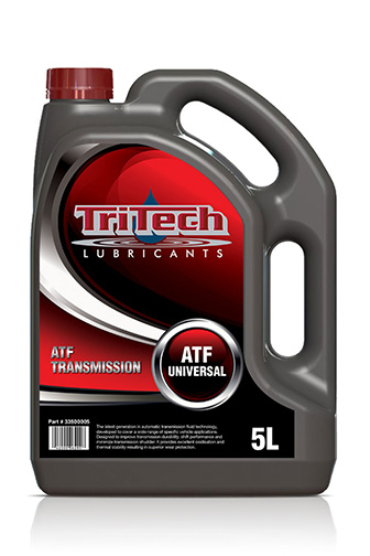 Fluid Auto Transmission Synthetic Universal 20L