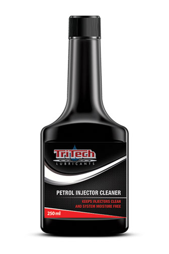 Cleaner Petrol Injection 250ml Tritech