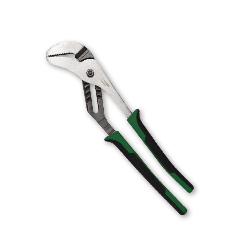 Multigrip Plier 300mm Insulated Typhoon