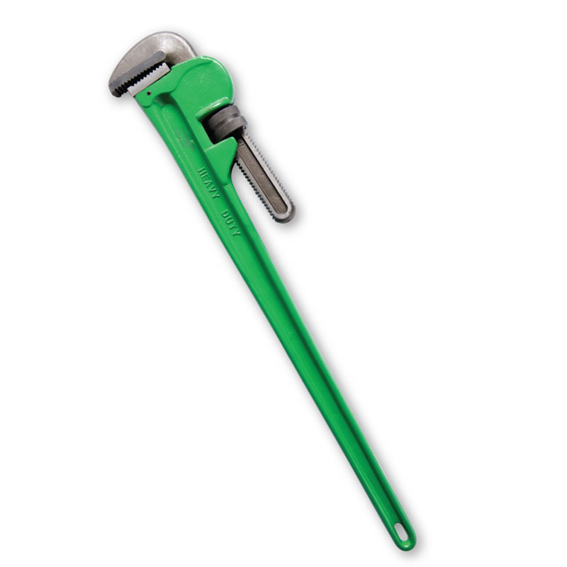 Pipe Wrench 450mm (18") Steel Typhoon