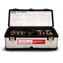 Gas Cutting & Welding Kit Oxy/Acet Unimig Deluxe